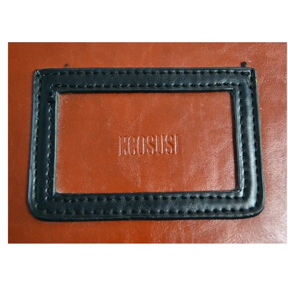 Ecosusi Business School Travel Bag Laptop Accessories Hand Shoulder Carry - Picture 4 of 8